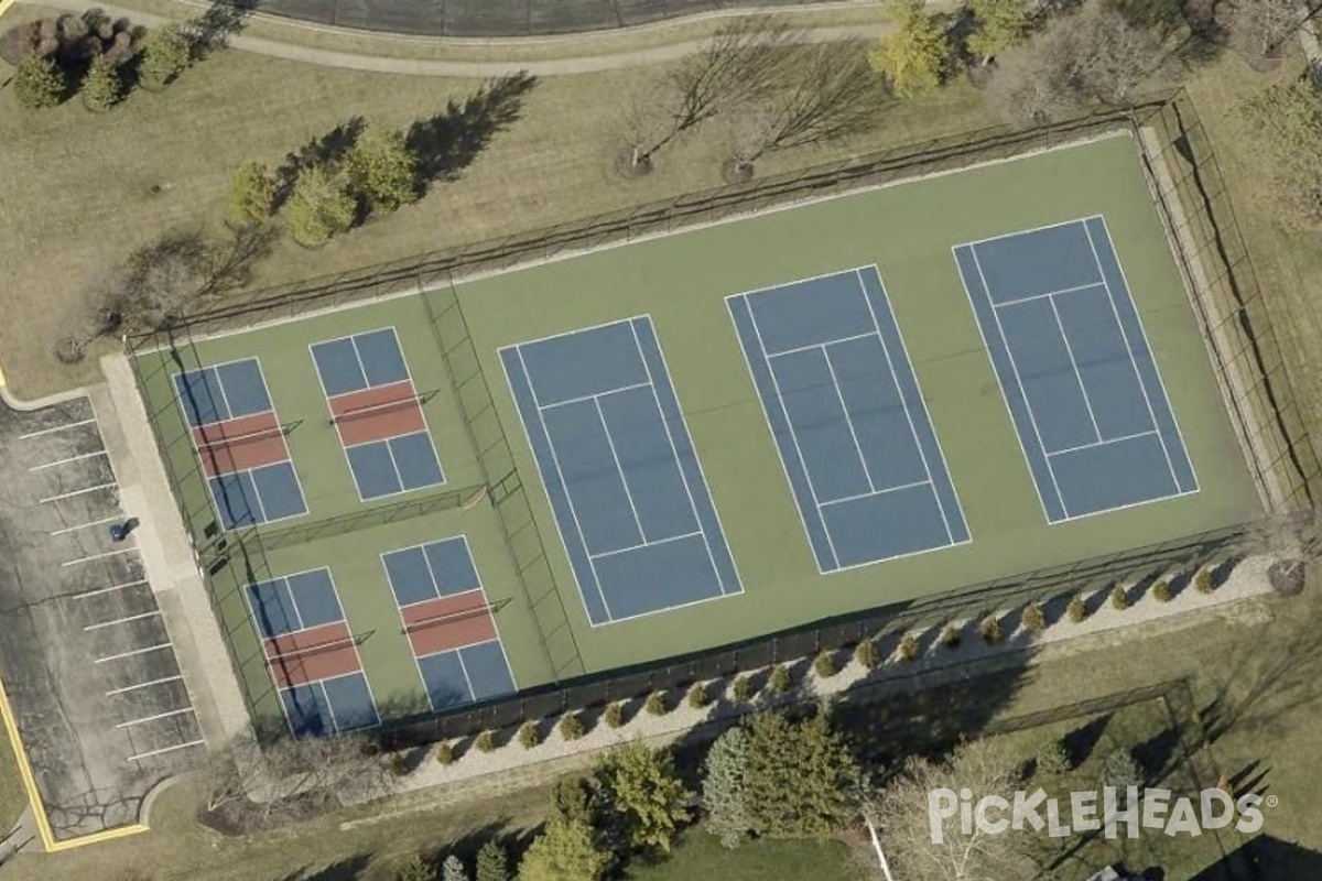 Photo of Pickleball at Waterstone Pickleball Court